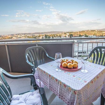 קופר Apartment Mountain And Sea View מראה חיצוני תמונה